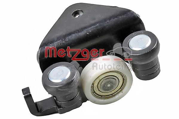 METZGER 2310123 Rollenführung, Schiebetür